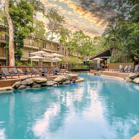 Ramada Resort By Wyndham Port Douglas Dış mekan fotoğraf