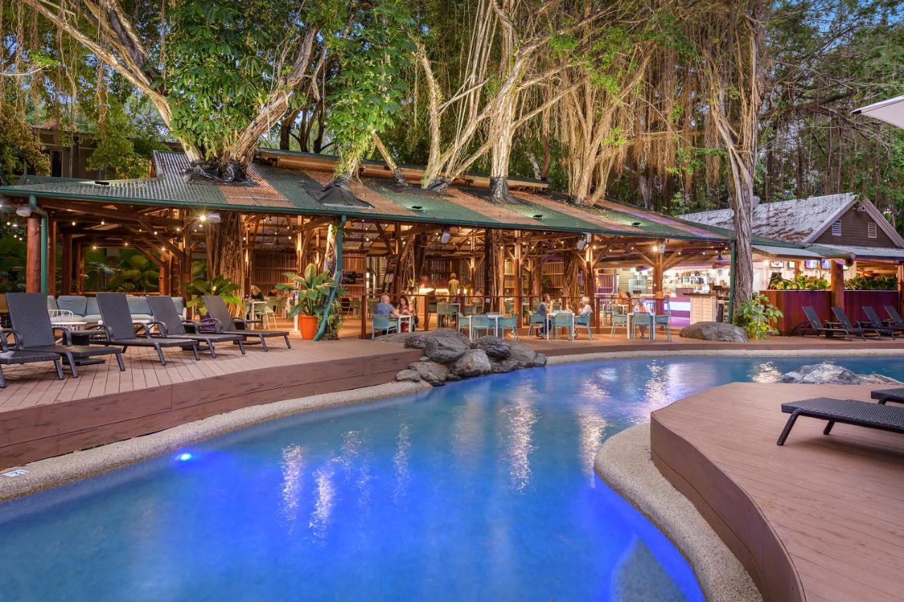 Ramada Resort By Wyndham Port Douglas Dış mekan fotoğraf