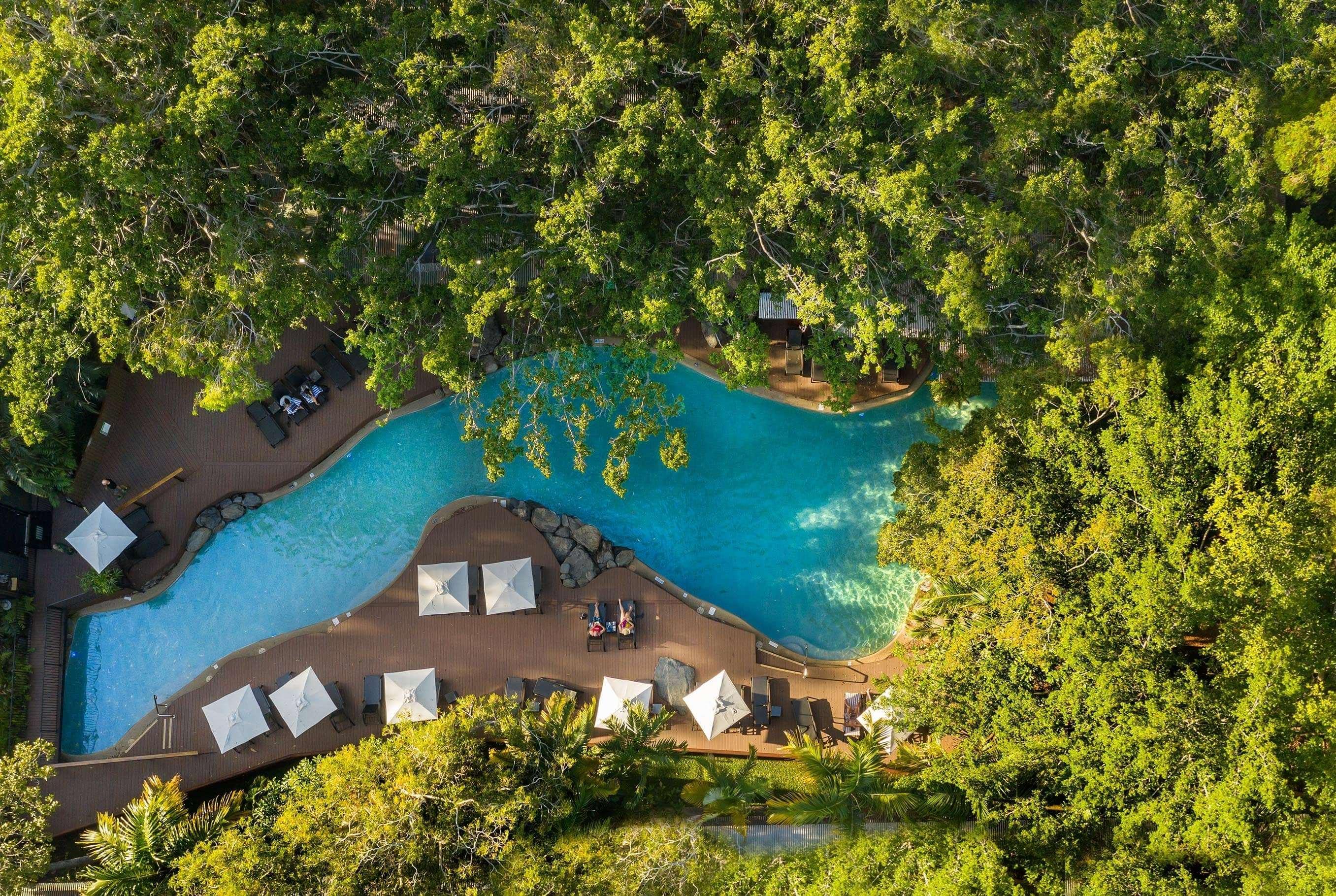 Ramada Resort By Wyndham Port Douglas Dış mekan fotoğraf