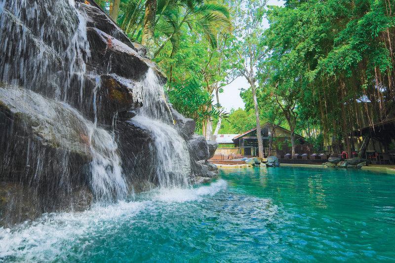 Ramada Resort By Wyndham Port Douglas Dış mekan fotoğraf