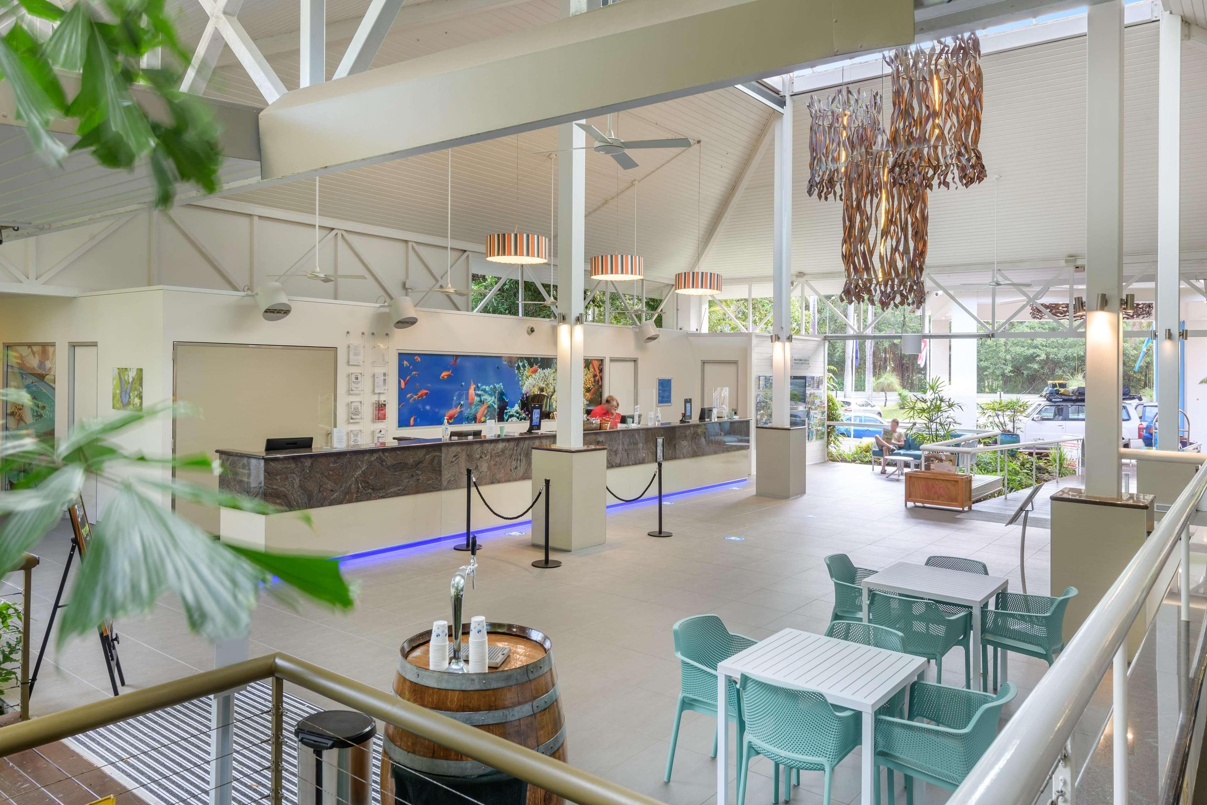 Ramada Resort By Wyndham Port Douglas Dış mekan fotoğraf