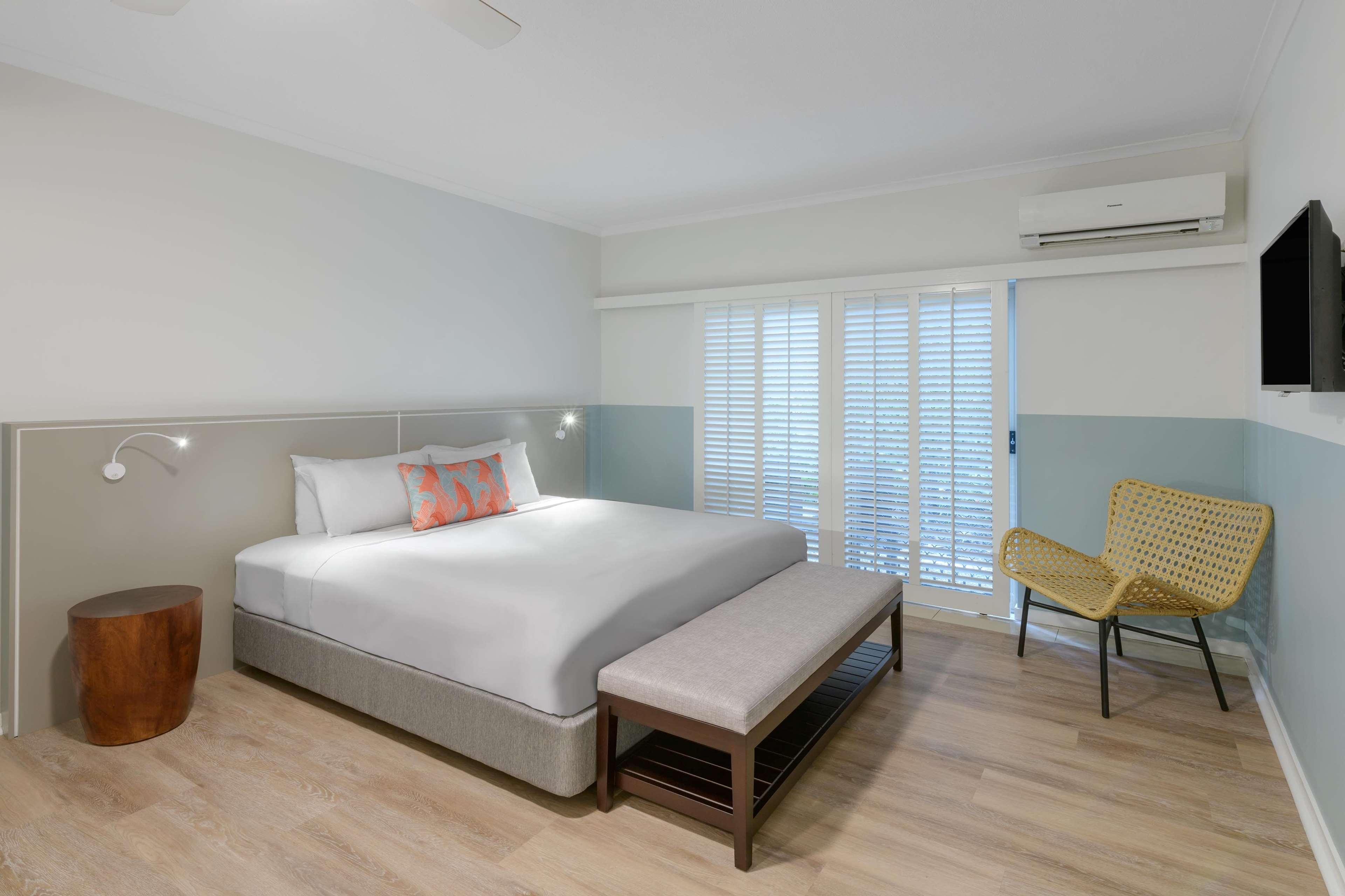 Ramada Resort By Wyndham Port Douglas Dış mekan fotoğraf
