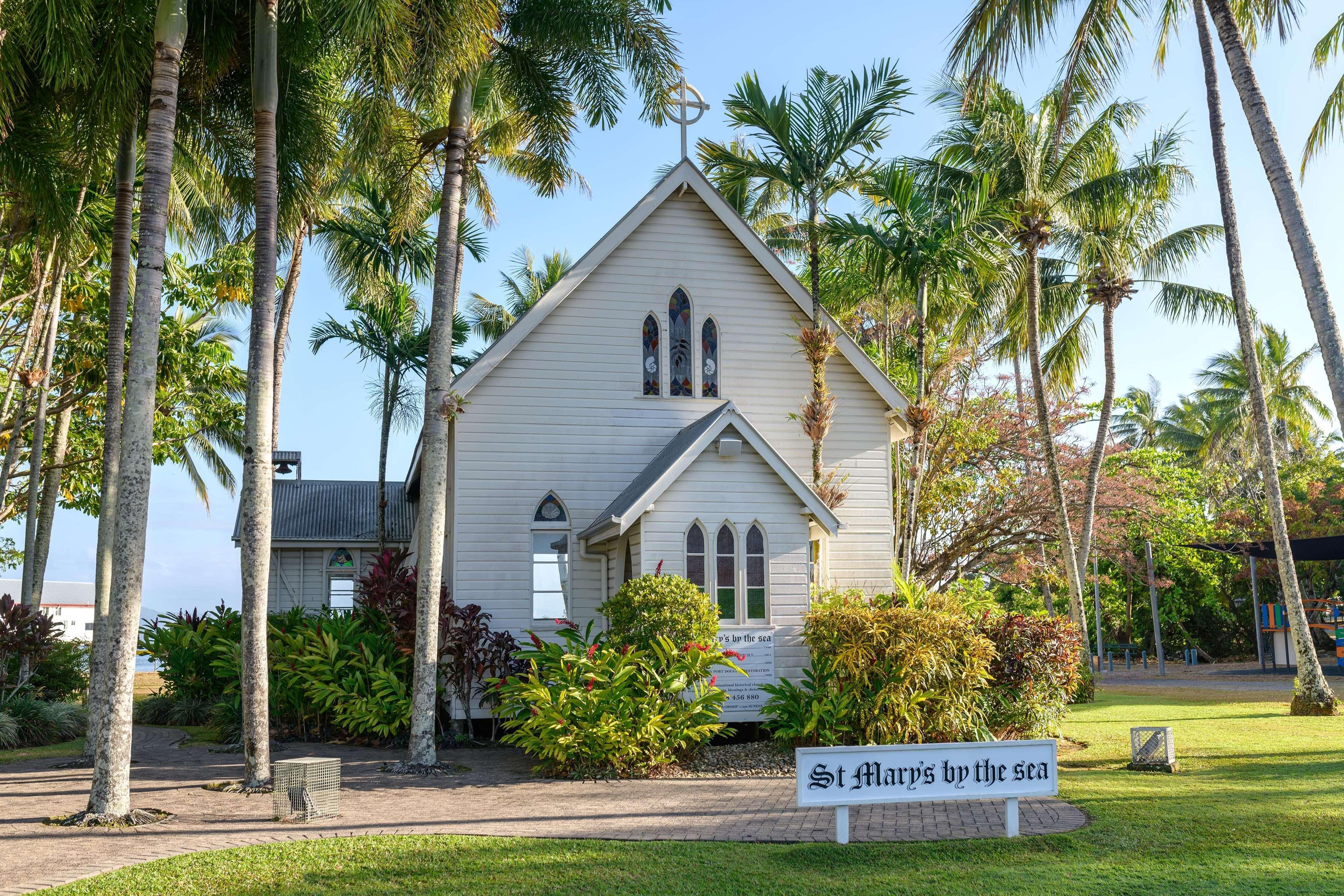Ramada Resort By Wyndham Port Douglas Dış mekan fotoğraf