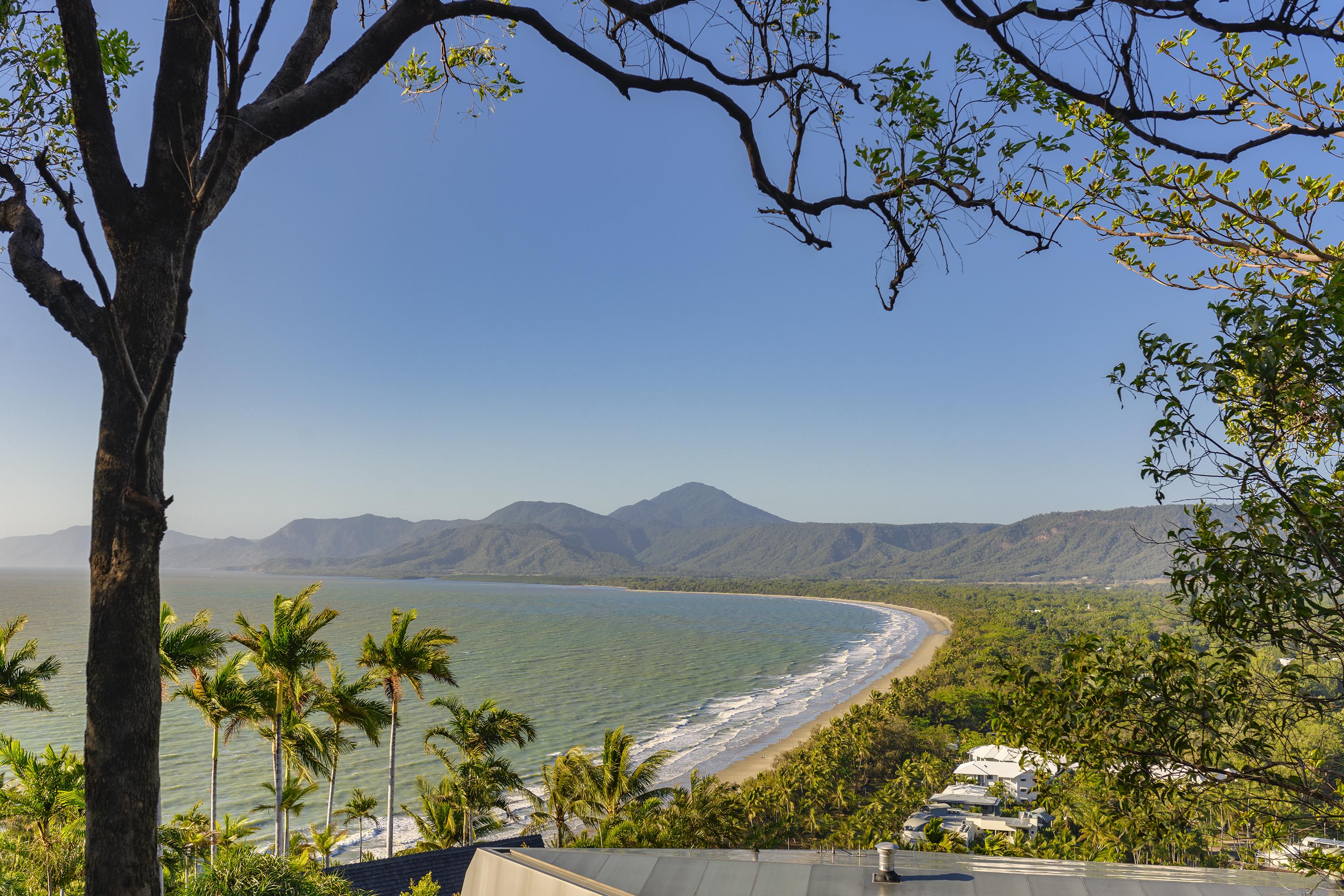 Ramada Resort By Wyndham Port Douglas Dış mekan fotoğraf