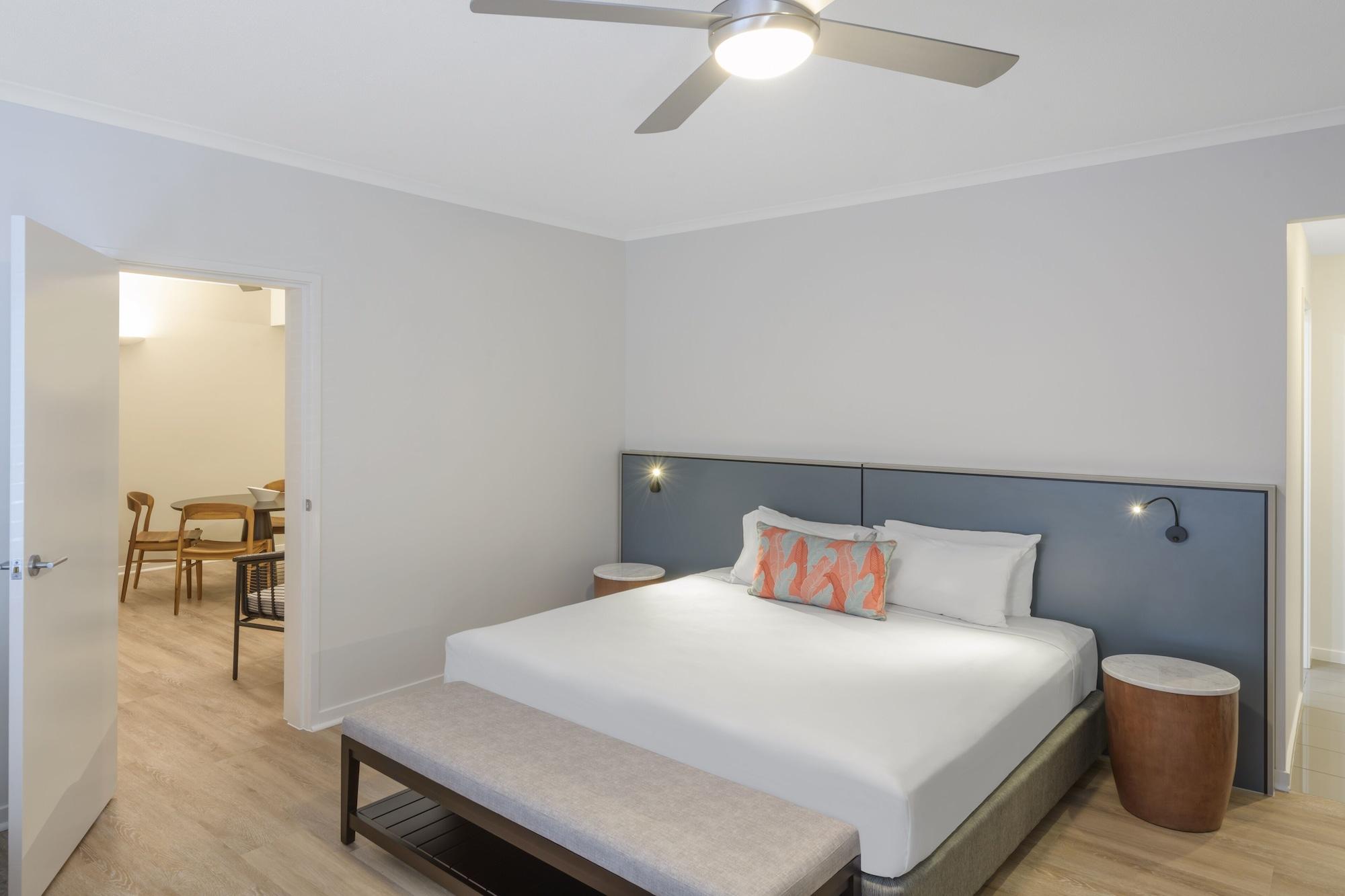Ramada Resort By Wyndham Port Douglas Dış mekan fotoğraf