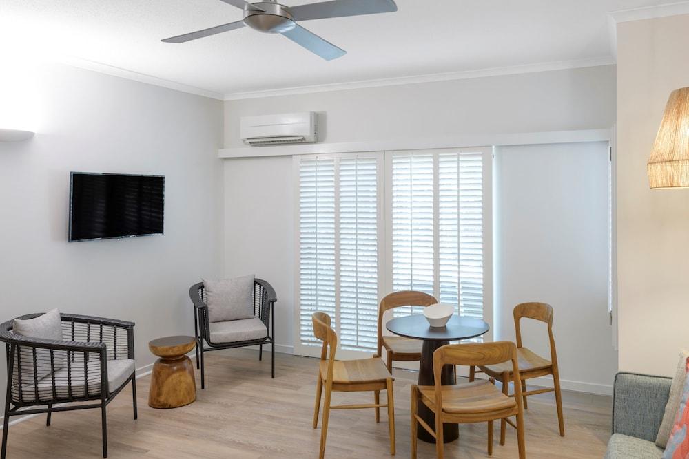 Ramada Resort By Wyndham Port Douglas Dış mekan fotoğraf