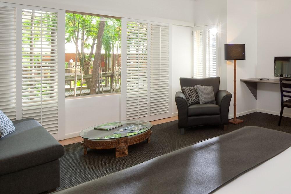 Ramada Resort By Wyndham Port Douglas Dış mekan fotoğraf