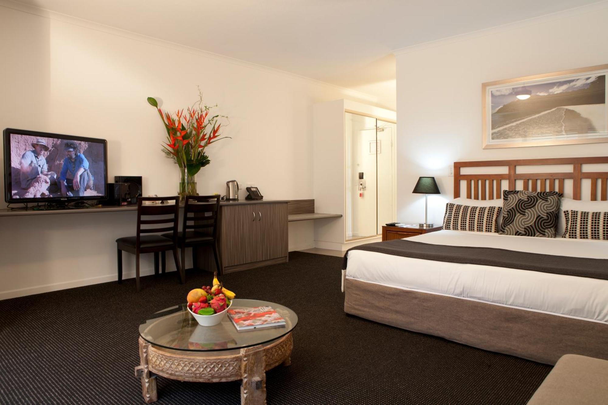 Ramada Resort By Wyndham Port Douglas Dış mekan fotoğraf