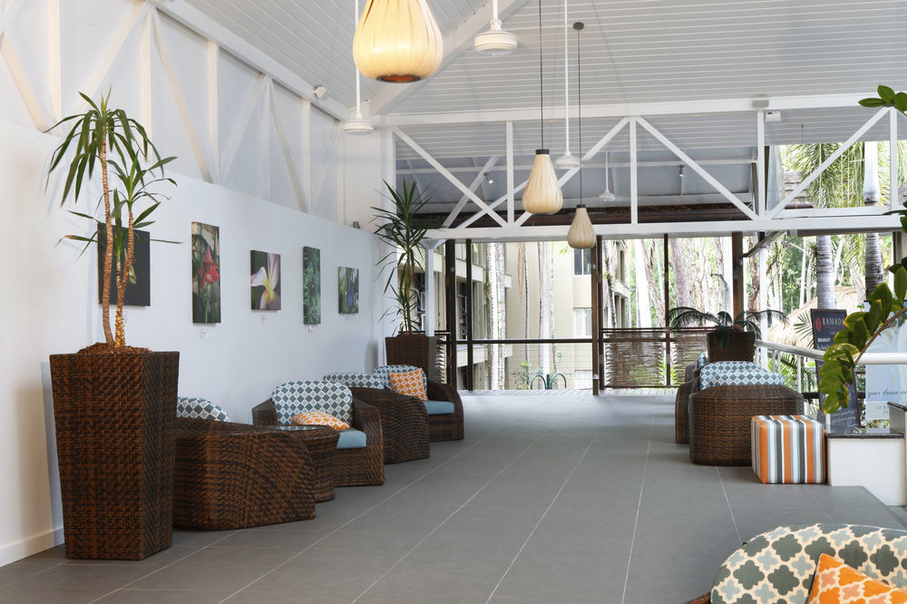 Ramada Resort By Wyndham Port Douglas Dış mekan fotoğraf