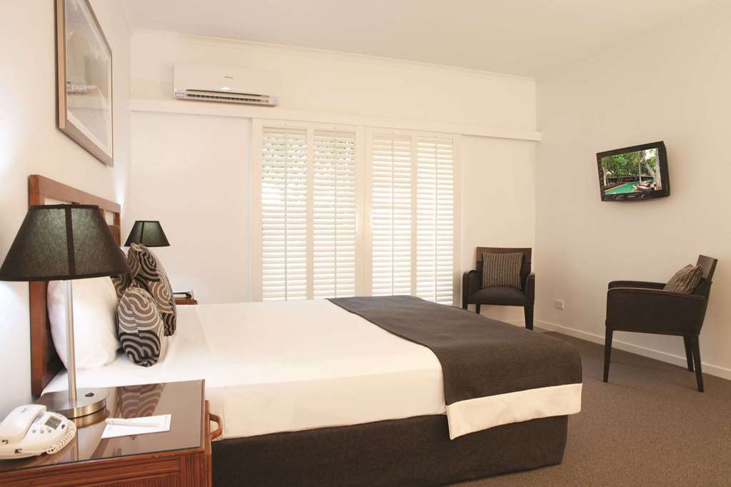 Ramada Resort By Wyndham Port Douglas Oda fotoğraf
