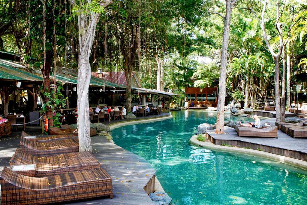 Ramada Resort By Wyndham Port Douglas Konforlar fotoğraf
