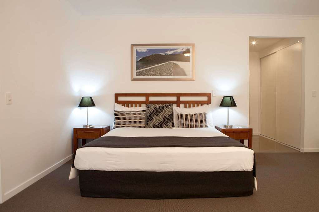 Ramada Resort By Wyndham Port Douglas Oda fotoğraf