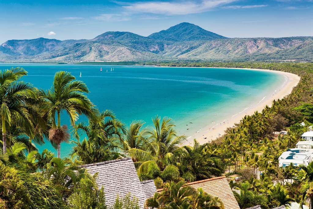 Ramada Resort By Wyndham Port Douglas Doğa fotoğraf