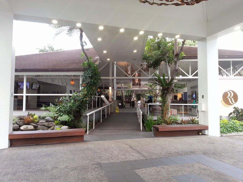 Ramada Resort By Wyndham Port Douglas Dış mekan fotoğraf