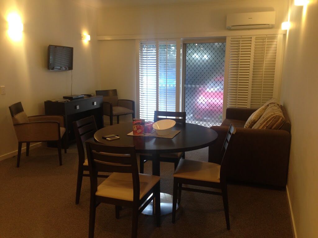Ramada Resort By Wyndham Port Douglas Dış mekan fotoğraf